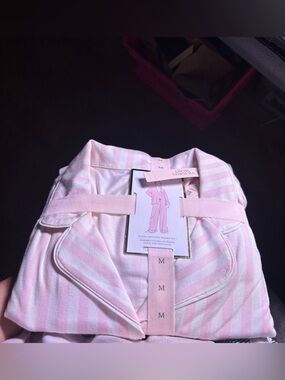 Victorias secret pajamas